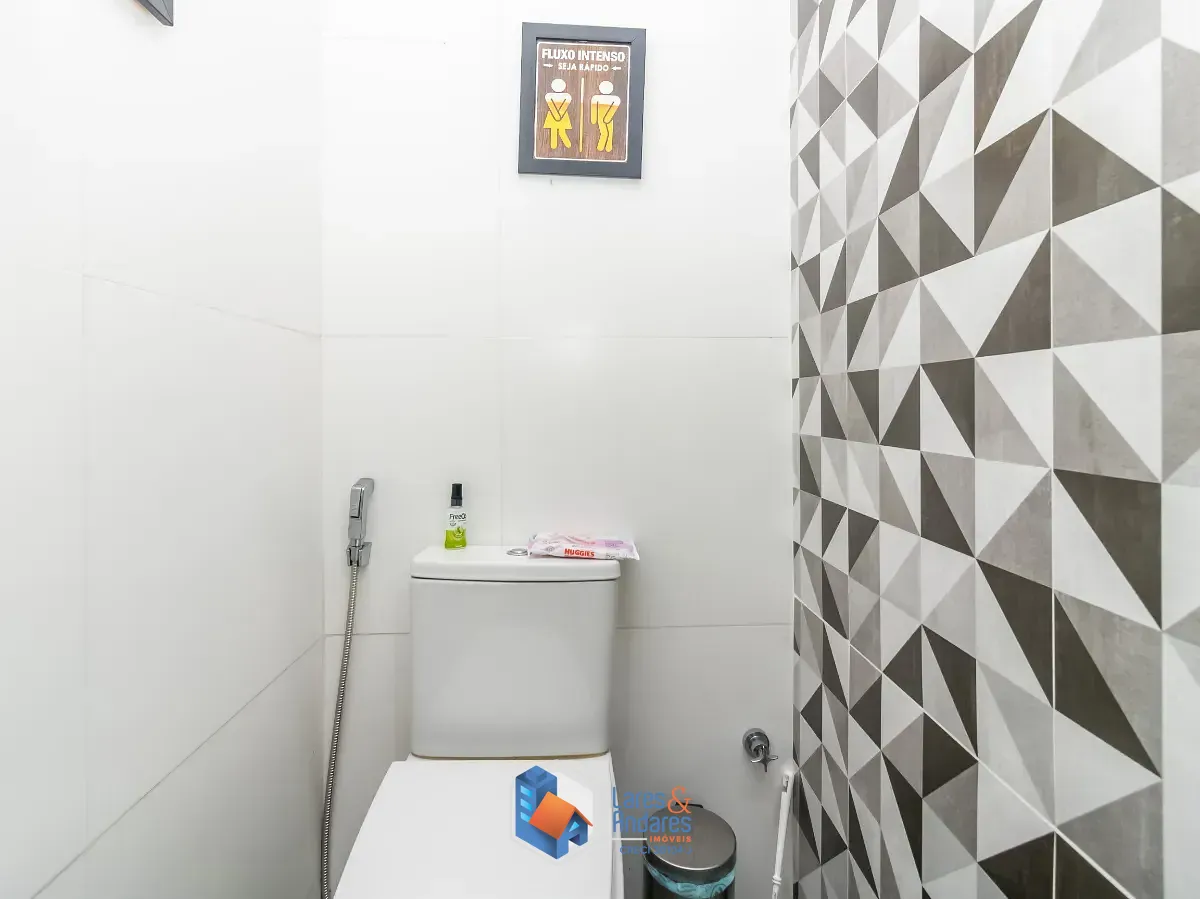 Casa, 3 quartos, 172 m² - Foto 39