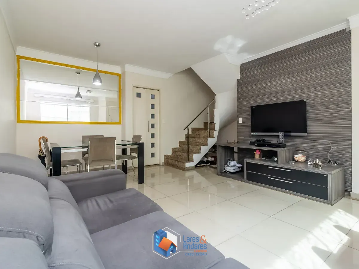 Casa, 3 quartos, 172 m² - Foto 8