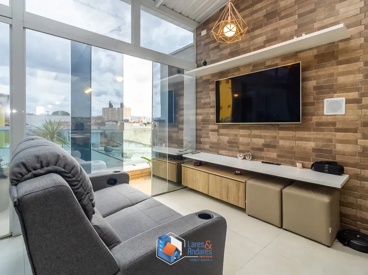 Casa, 3 quartos, 172 m² - Foto 29