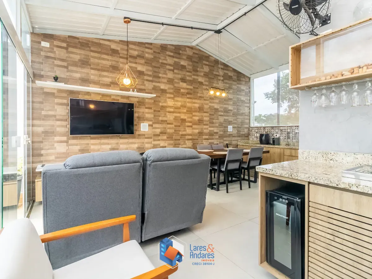 Casa, 3 quartos, 172 m² - Foto 36