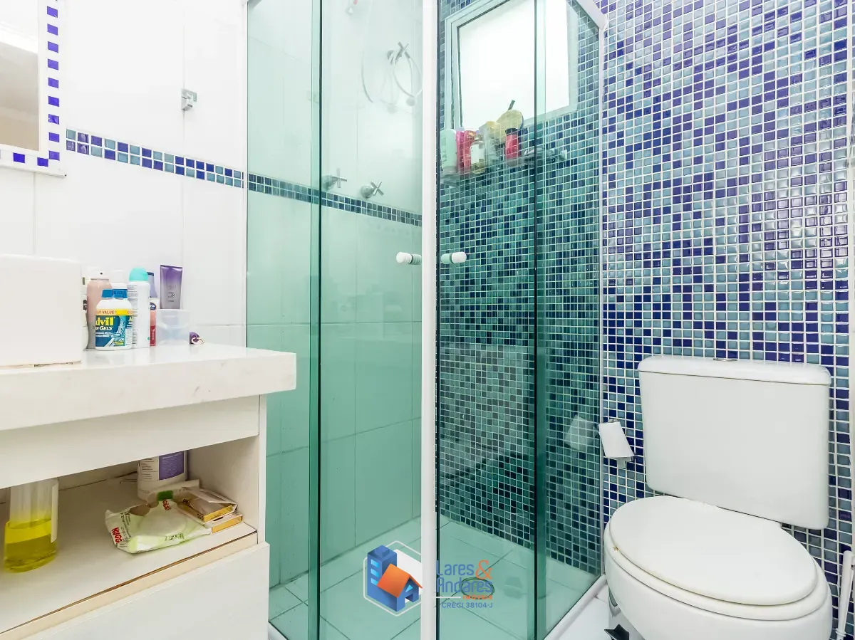 Casa, 3 quartos, 172 m² - Foto 23