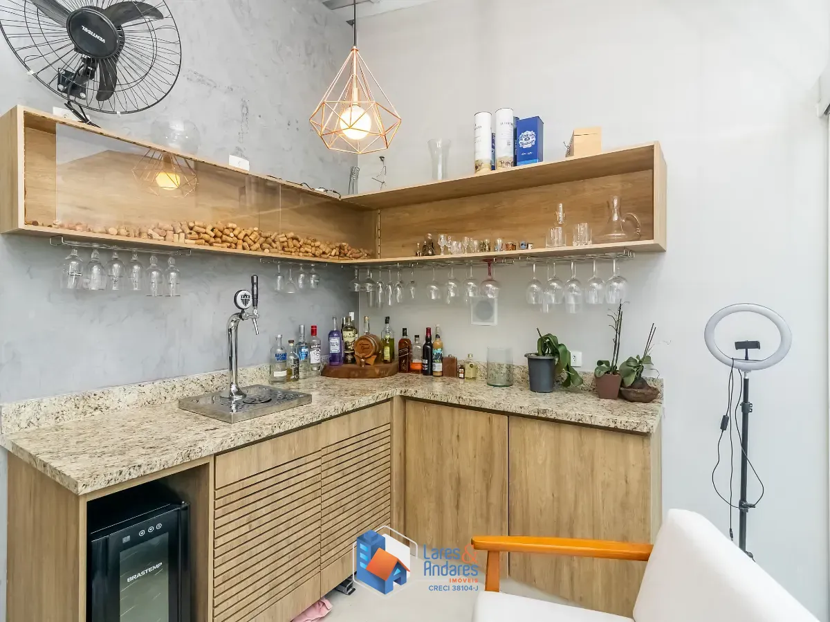 Casa, 3 quartos, 172 m² - Foto 37