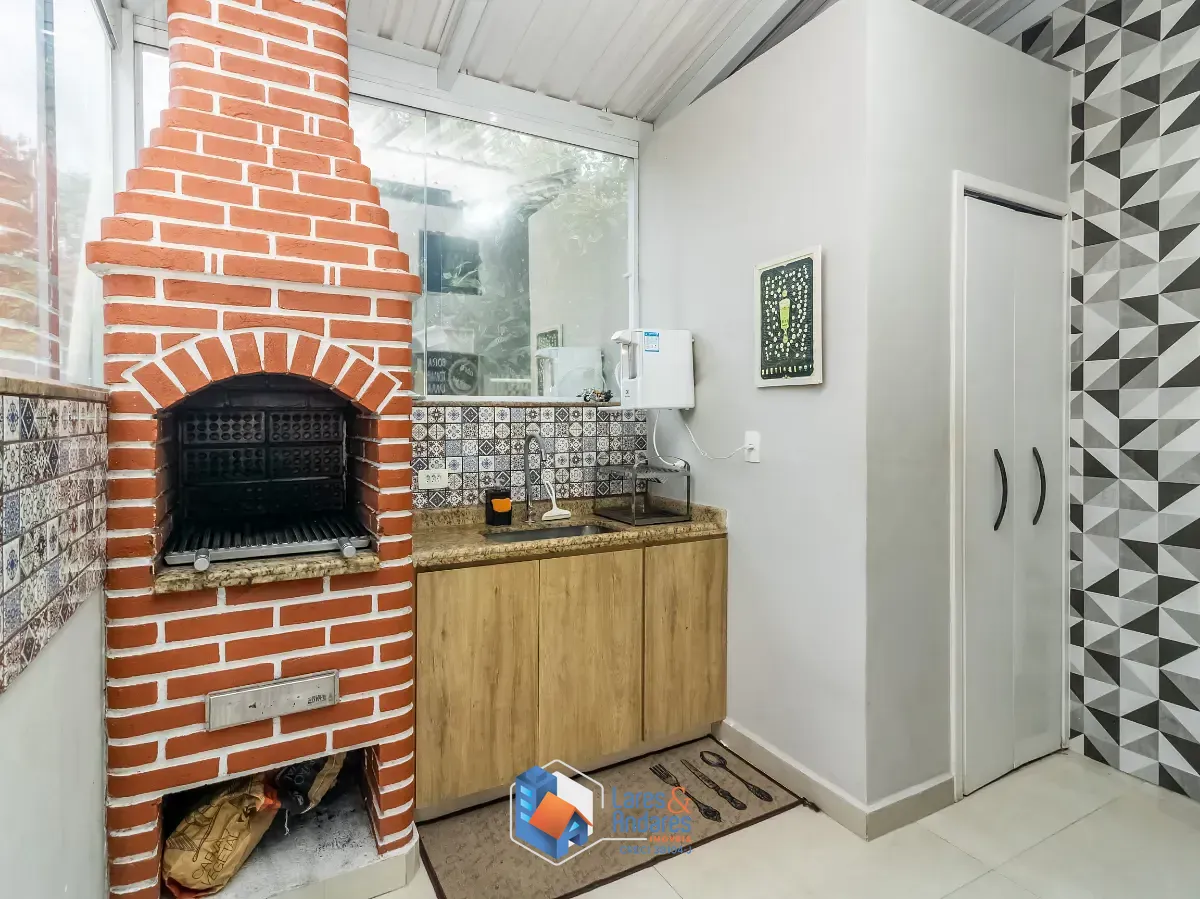 Casa, 3 quartos, 172 m² - Foto 32