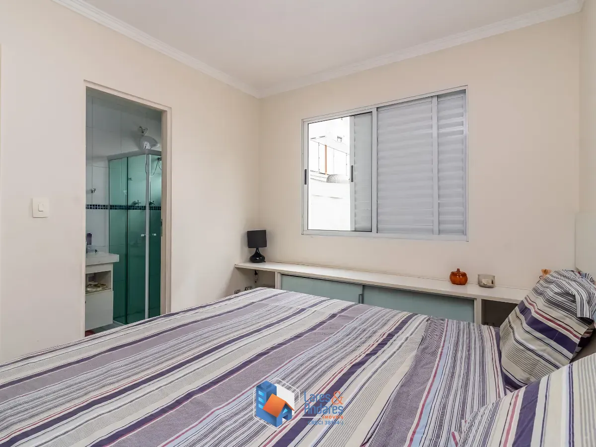 Casa, 3 quartos, 172 m² - Foto 17