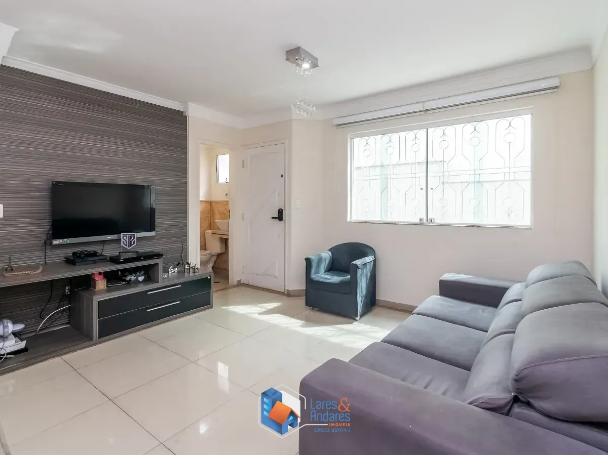 Casa, 3 quartos, 172 m² - Foto 6