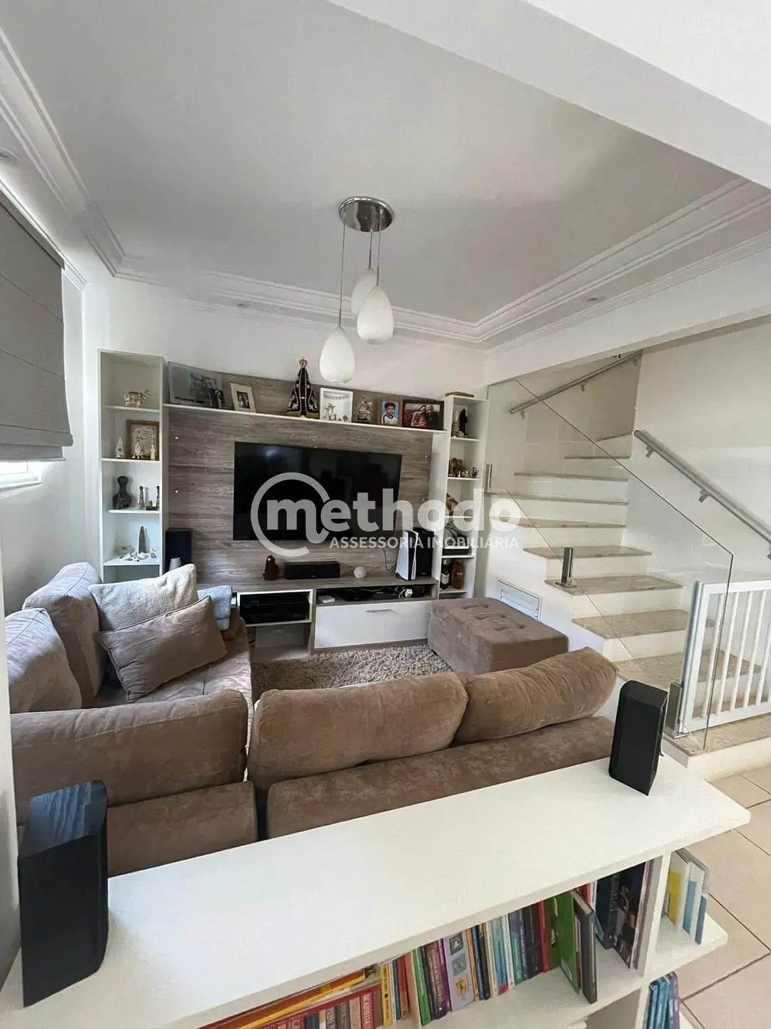 Casa, 3 quartos, 78 m² - Foto 1