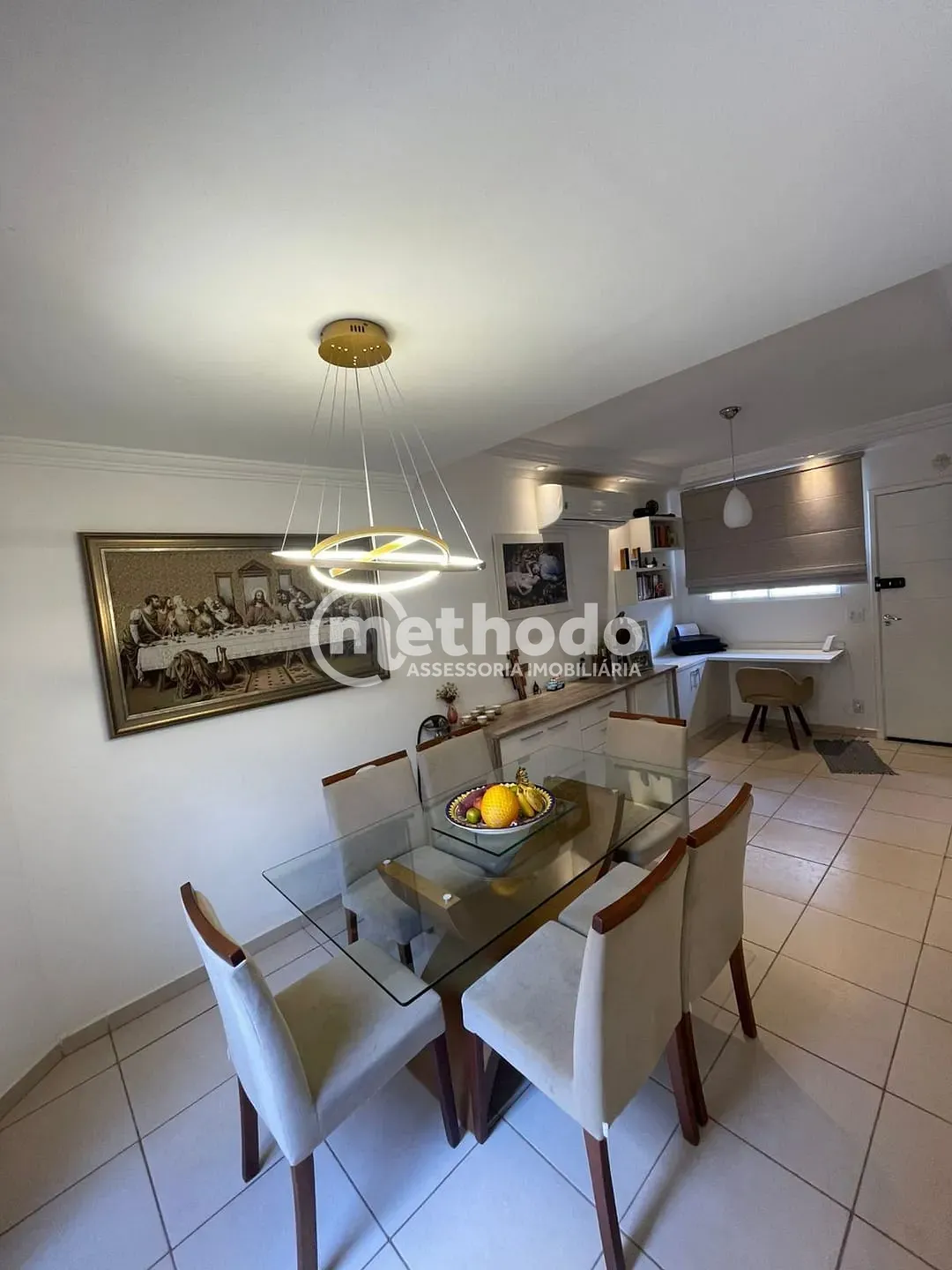 Casa, 3 quartos, 78 m² - Foto 3