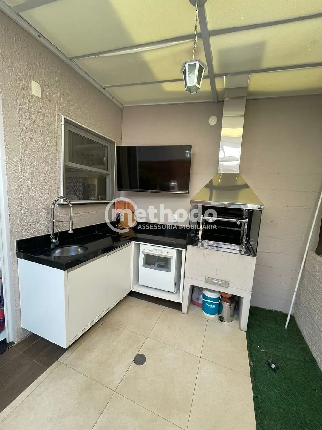 Casa, 3 quartos, 78 m² - Foto 9