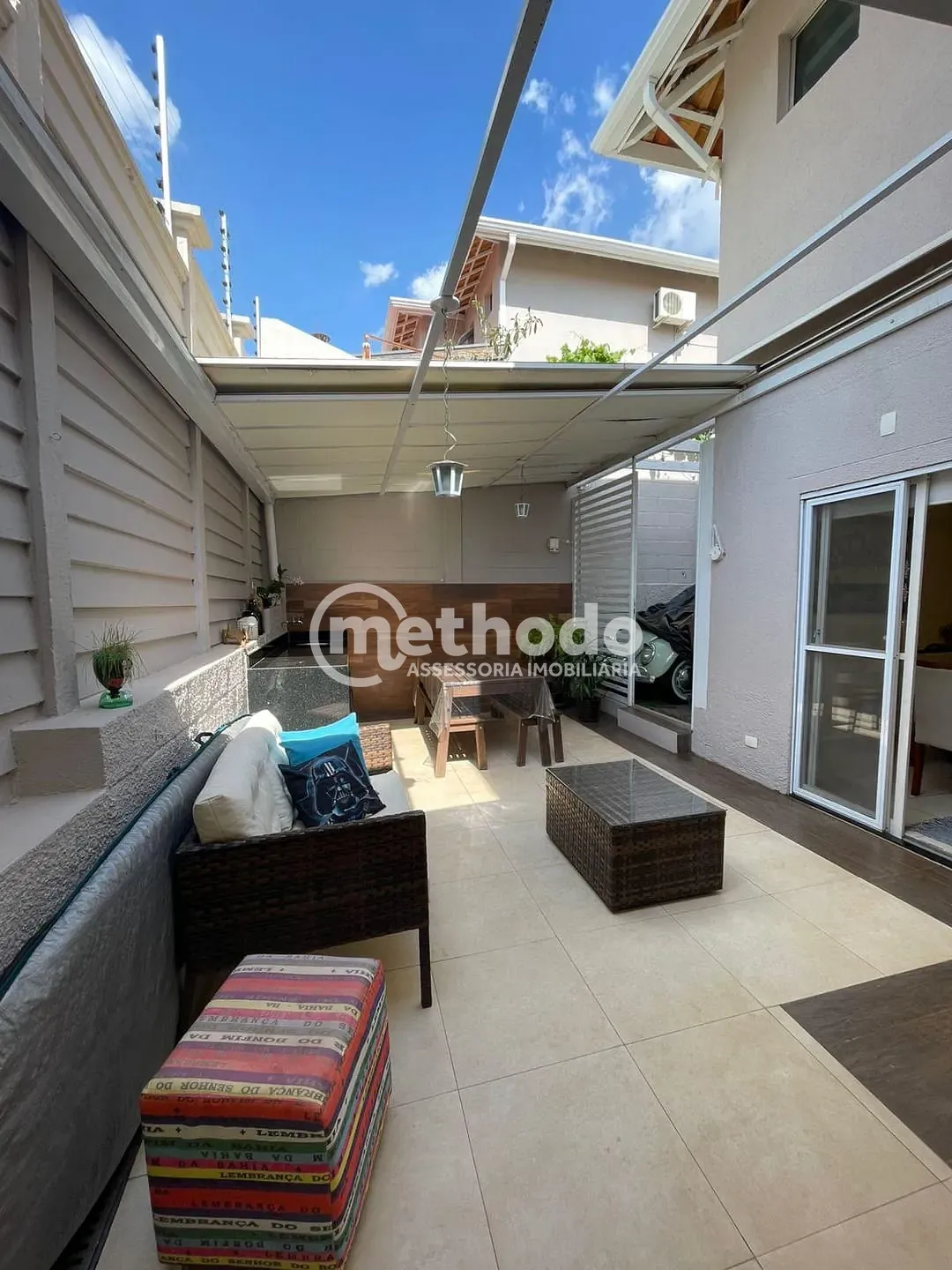 Casa, 3 quartos, 78 m² - Foto 10