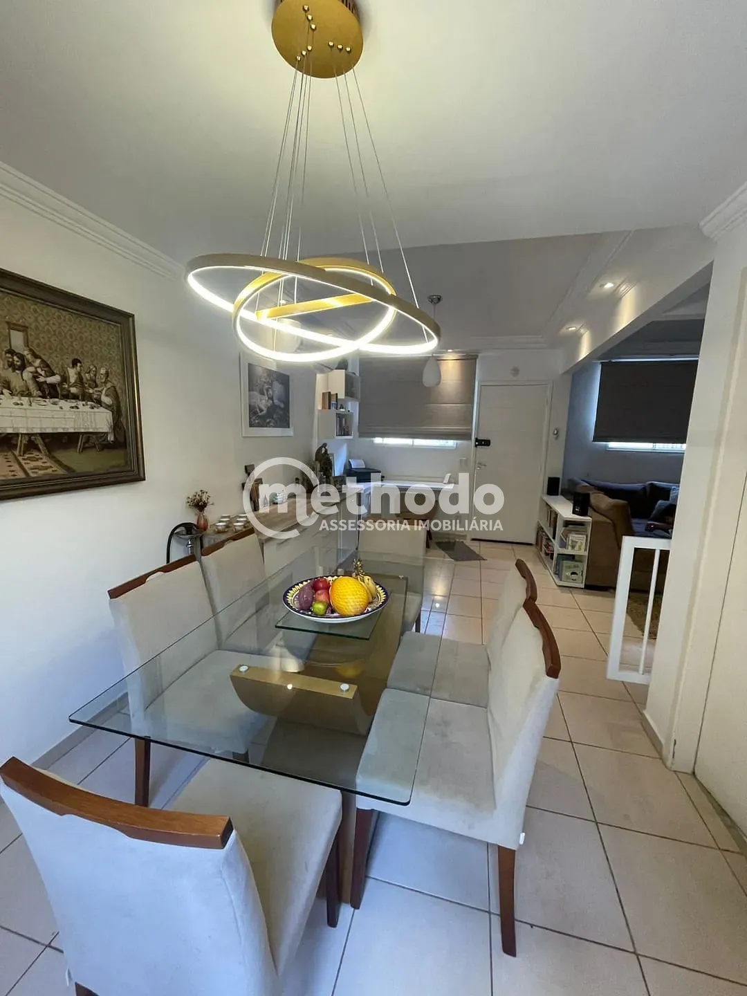 Casa, 3 quartos, 78 m² - Foto 4