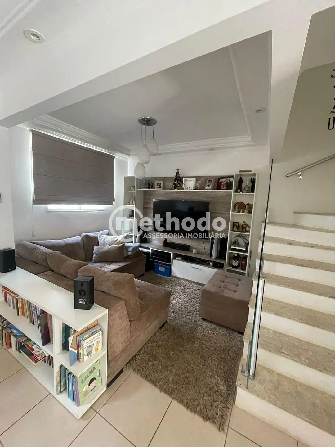 Casa, 3 quartos, 78 m² - Foto 2