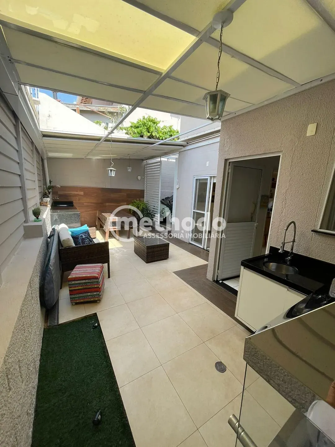 Casa, 3 quartos, 78 m² - Foto 12