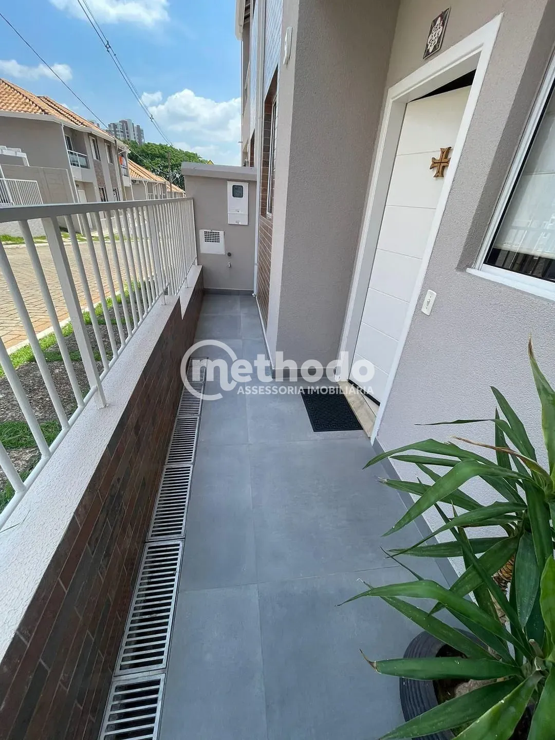Casa, 3 quartos, 78 m² - Foto 23