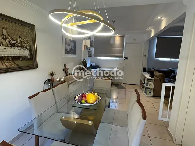 Casa com 149m² 3 quartos e 3 banheiros, à venda, no bairro Parque Rural Fazenda Santa Cândida em Campinas