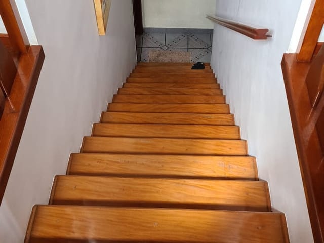 Casa com 300m² 4 quartos e 2 banheiros, à venda, no bairro Jardim do Chafariz em Pindamonhangaba