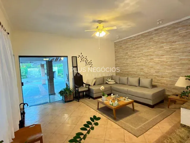 Casa 3 quartos e 3 banheiros, à venda, no bairro Vila Martins em Itu