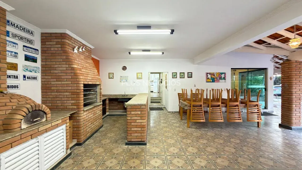 Casa, 3 quartos, 331 m² - Foto 38