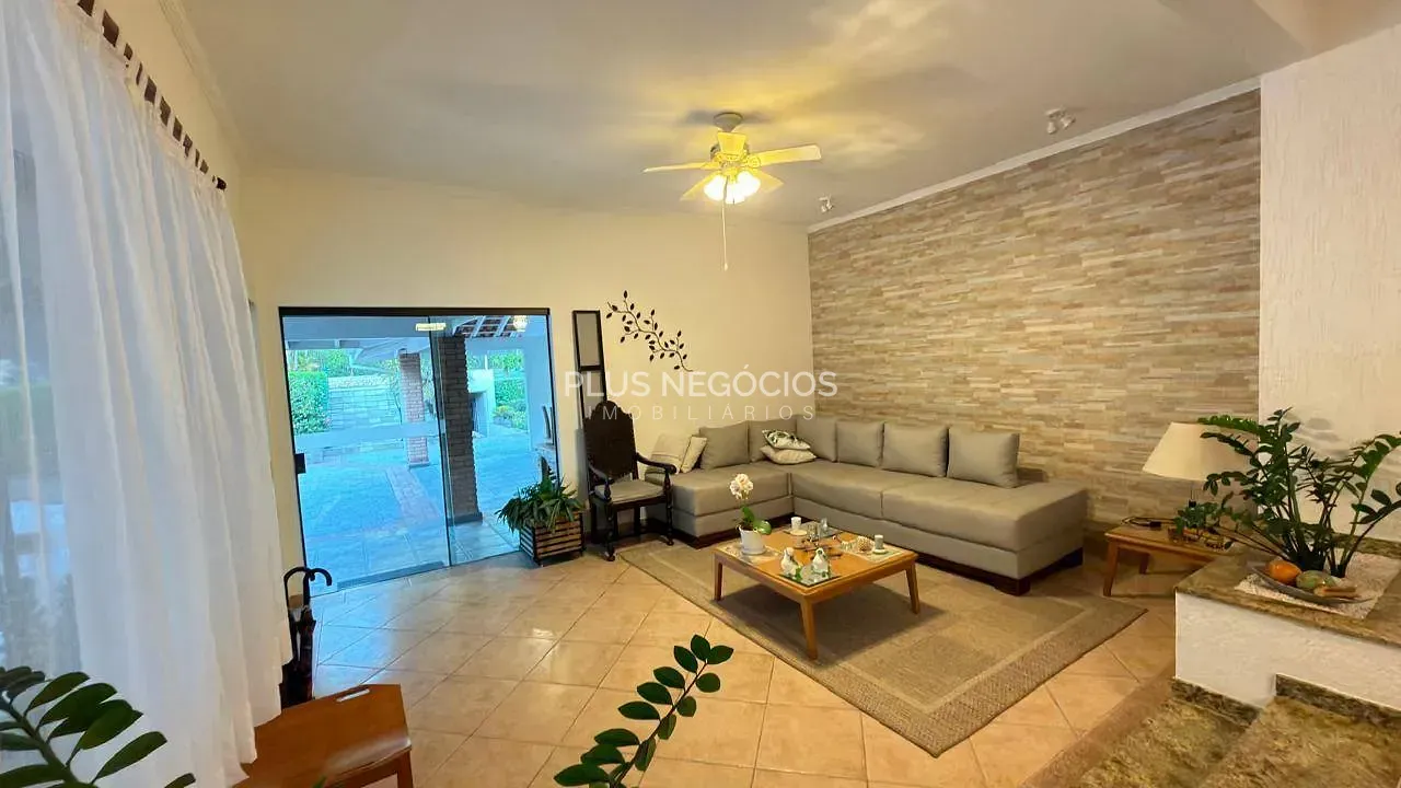 Casa, 3 quartos, 331 m² - Foto 5