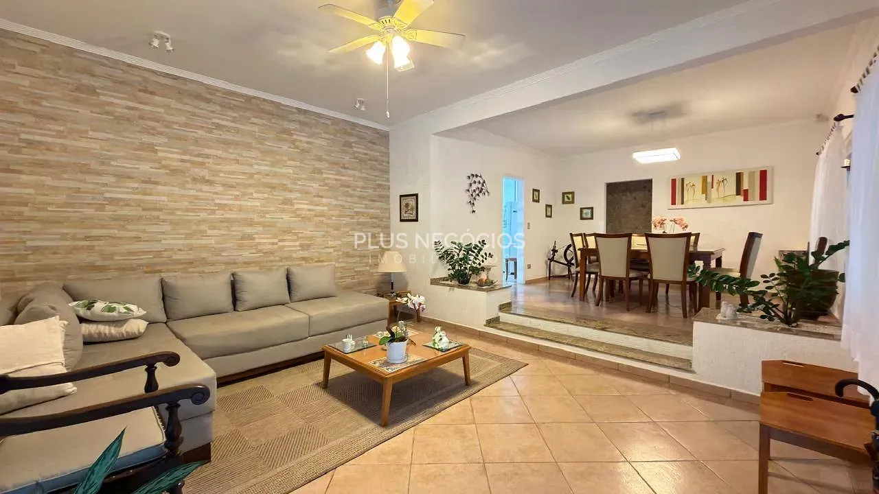 Casa, 3 quartos, 331 m² - Foto 7