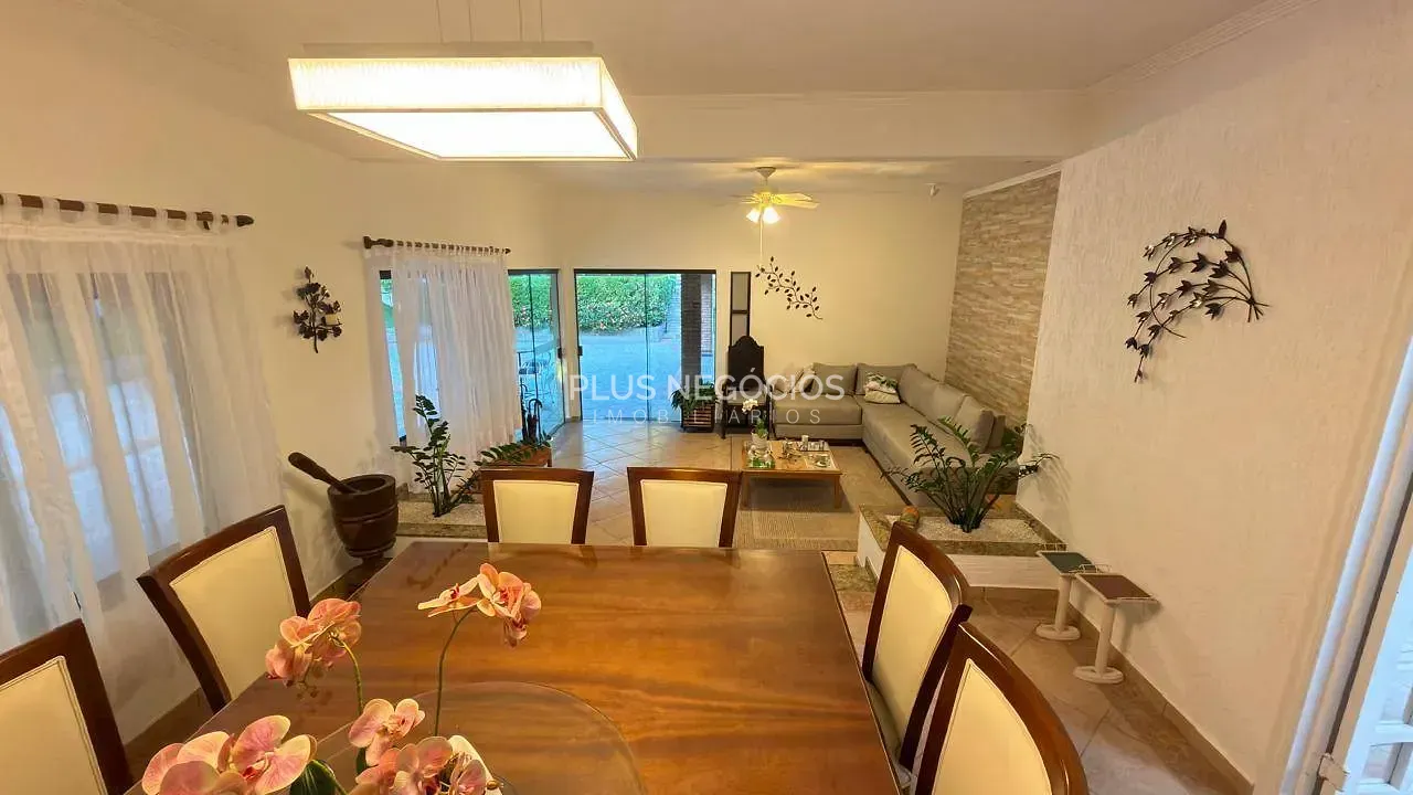 Casa, 3 quartos, 331 m² - Foto 9
