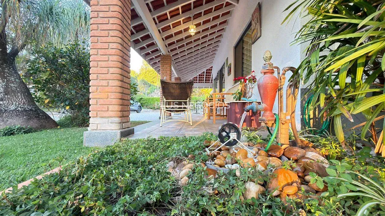 Casa, 3 quartos, 331 m² - Foto 44