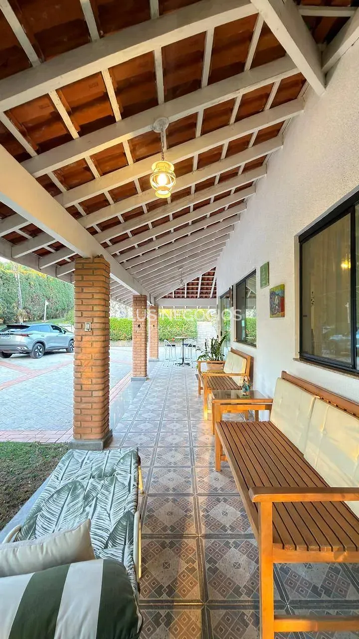 Casa, 3 quartos, 331 m² - Foto 43