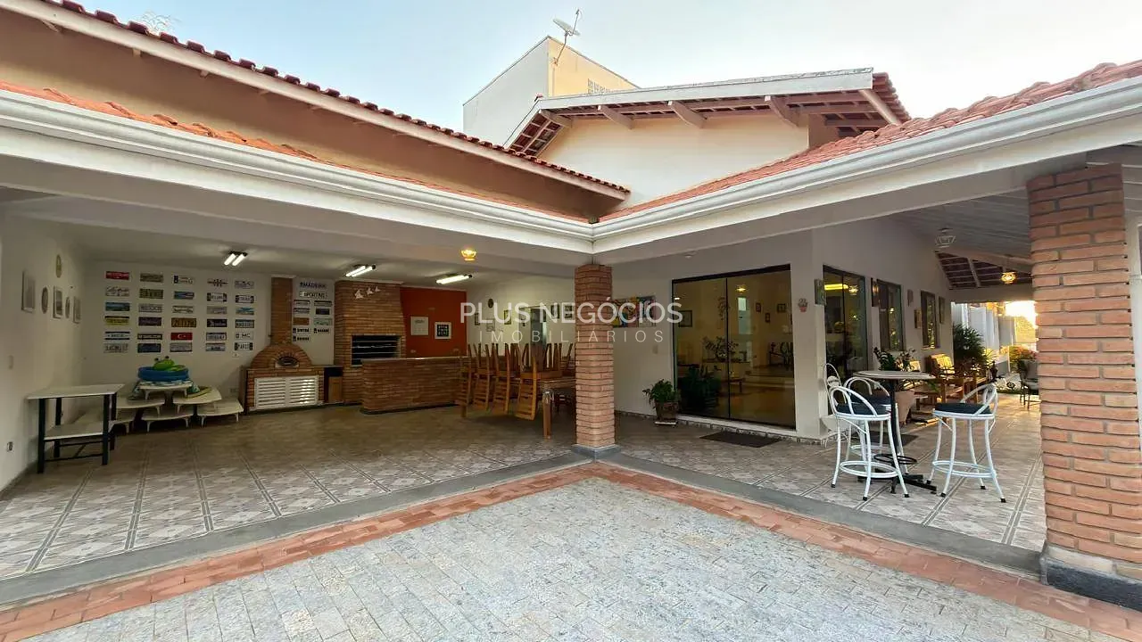 Casa, 3 quartos, 331 m² - Foto 41