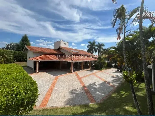 Casa, 3 quartos, 331 m² - Foto 2