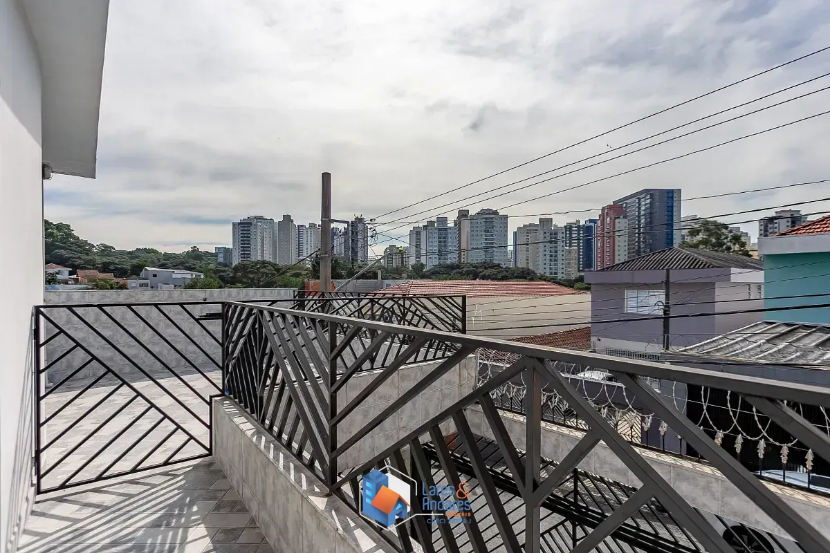 Casa, 3 quartos, 220 m² - Foto 45