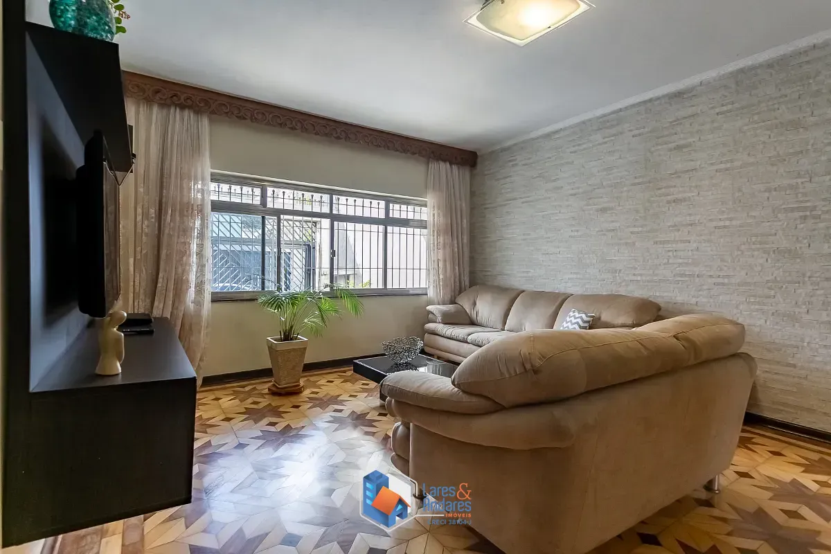 Casa, 3 quartos, 220 m² - Foto 6