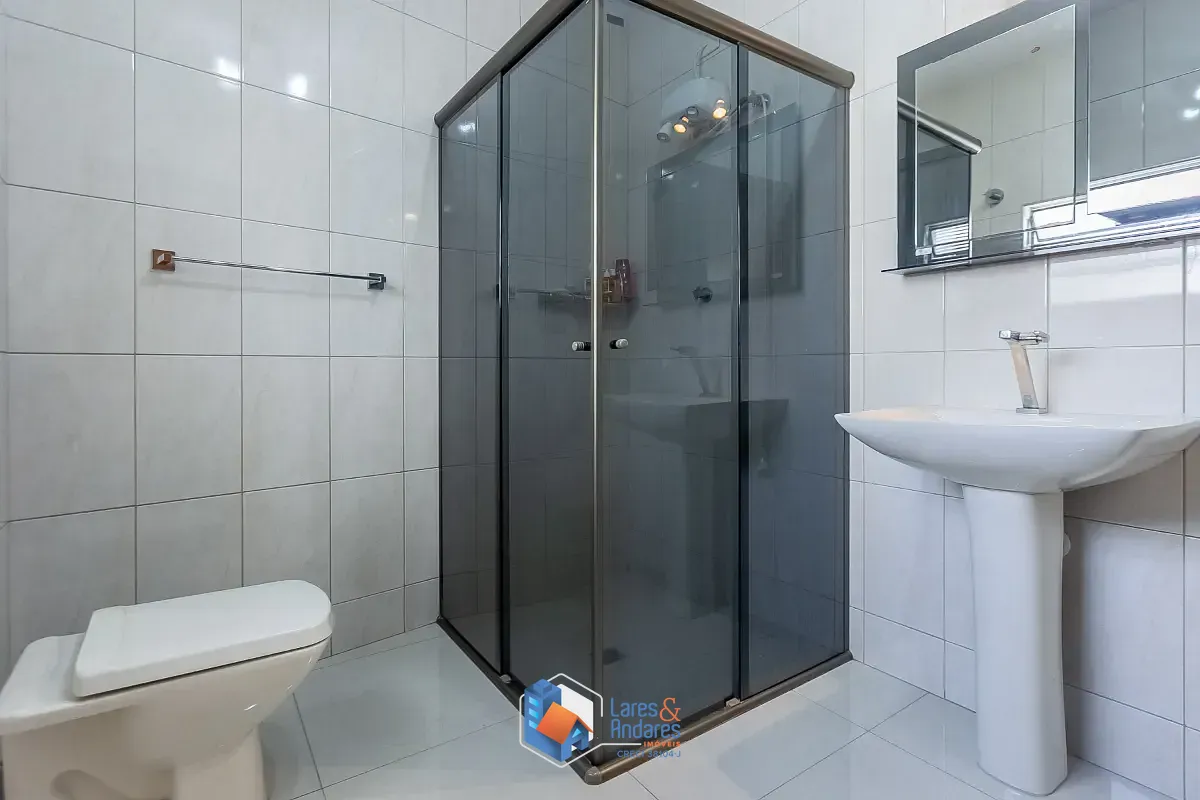 Casa, 3 quartos, 220 m² - Foto 33