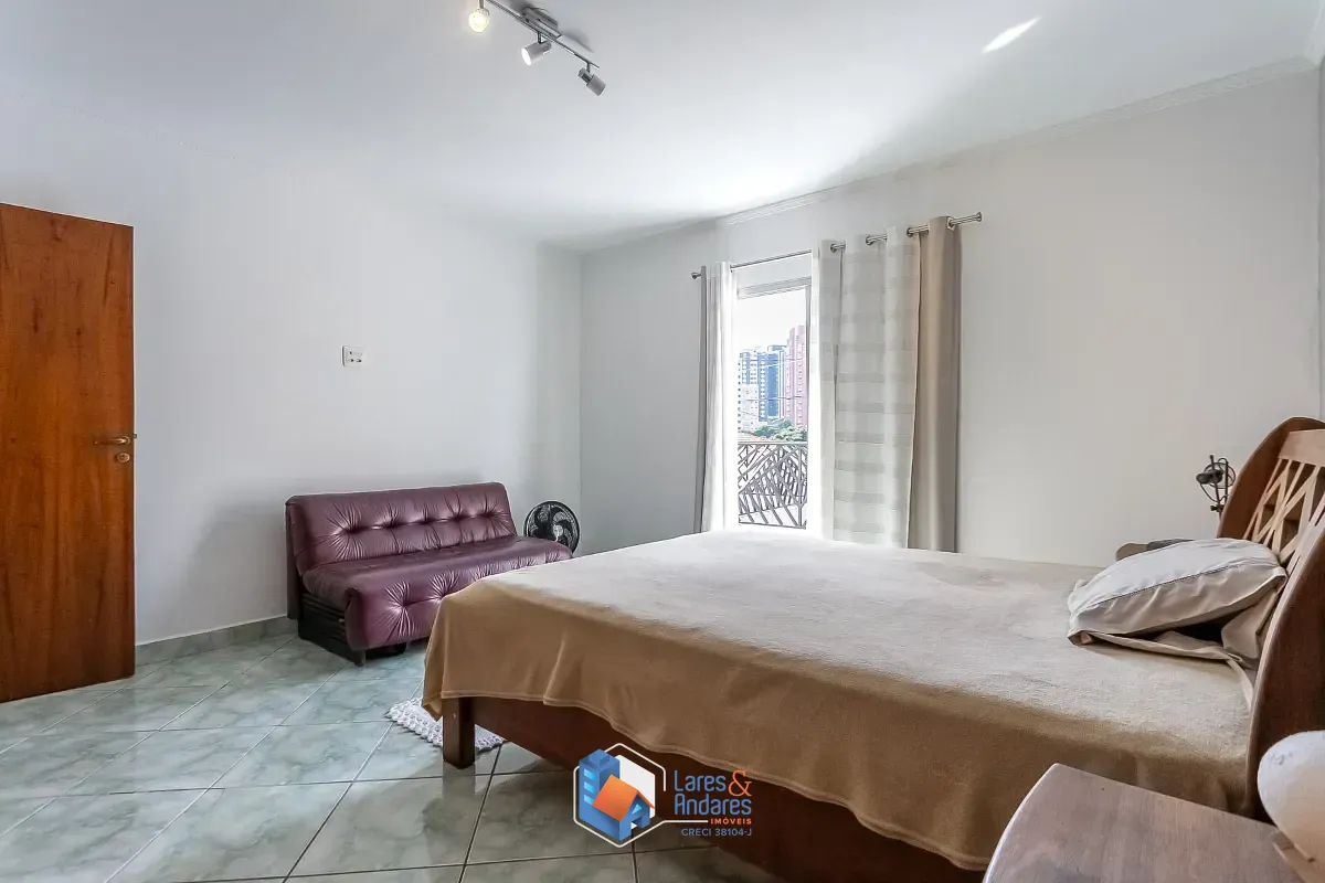 Casa, 3 quartos, 220 m² - Foto 36