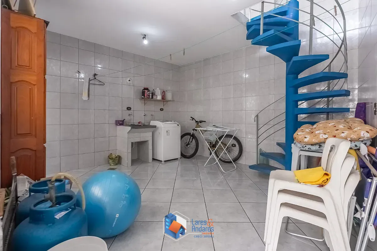 Casa, 3 quartos, 220 m² - Foto 21