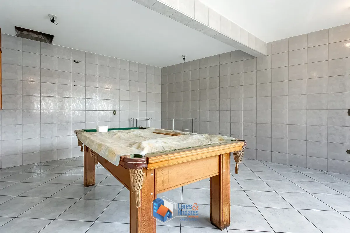 Casa, 3 quartos, 220 m² - Foto 26