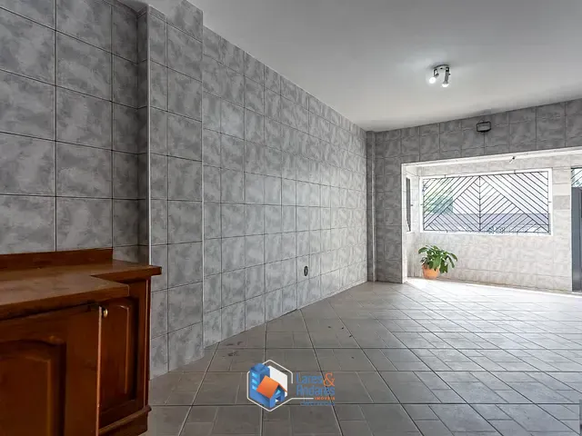 Casa com 183m² 3 quartos e 3 banheiros, à venda, no bairro Vila Guarani (Z Sul) em São Paulo