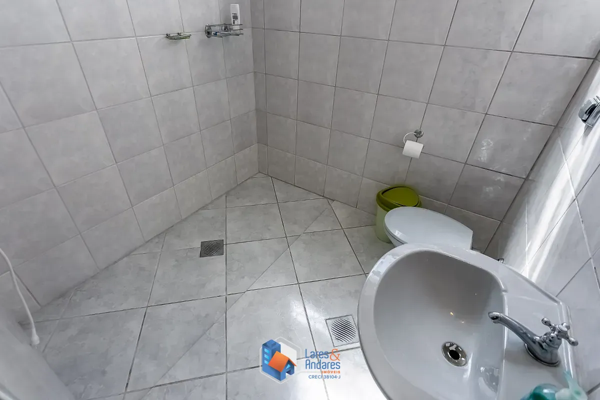 Casa, 3 quartos, 220 m² - Foto 23