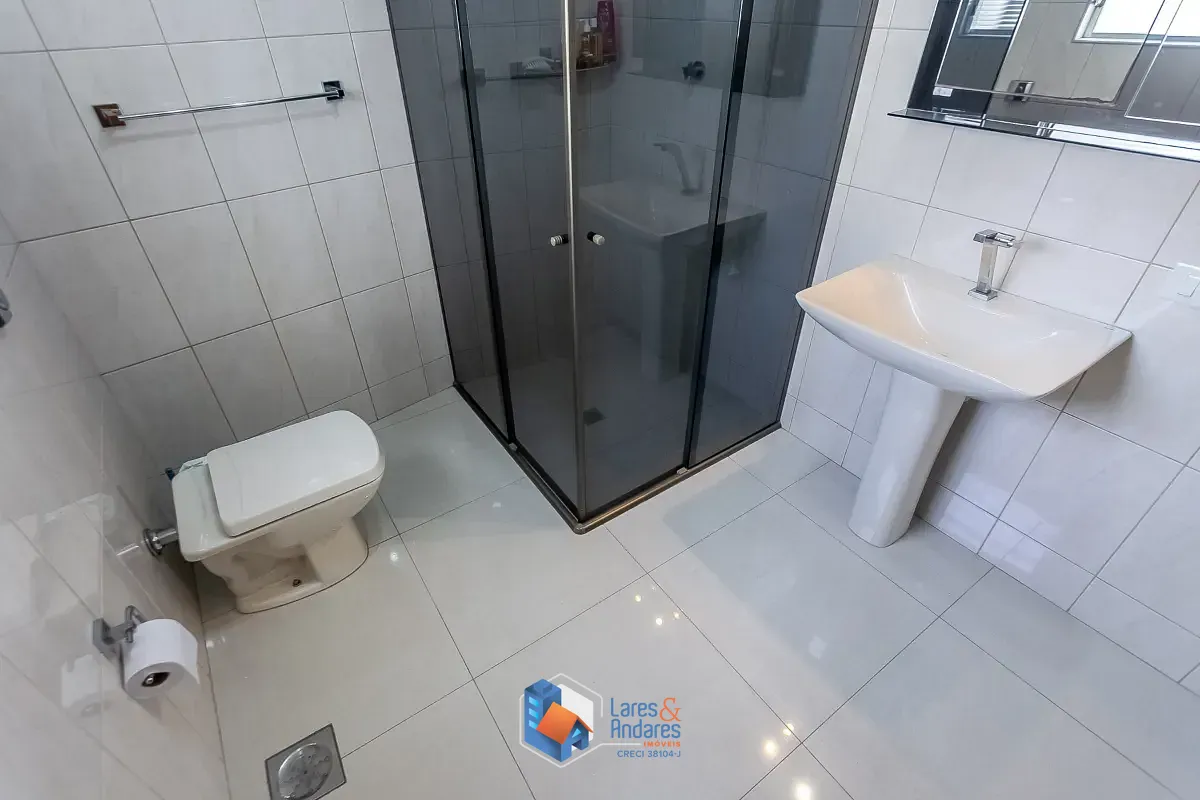 Casa, 3 quartos, 220 m² - Foto 34