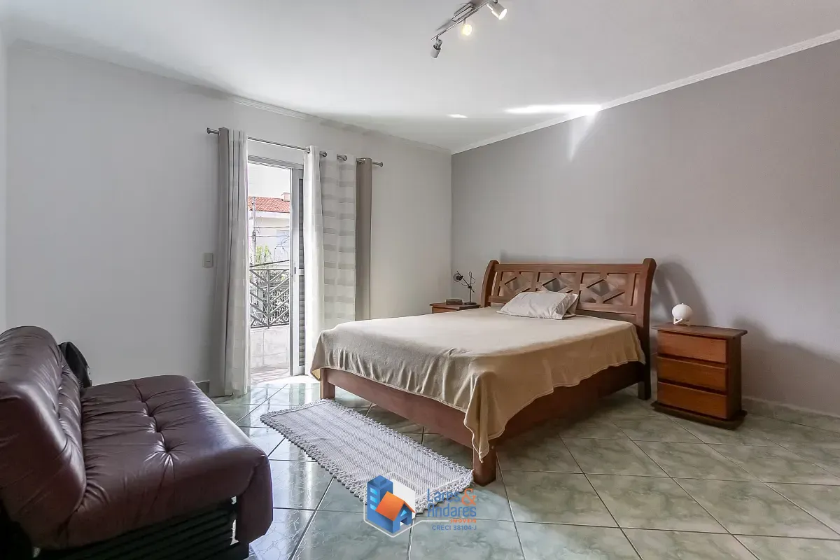 Casa, 3 quartos, 220 m² - Foto 35
