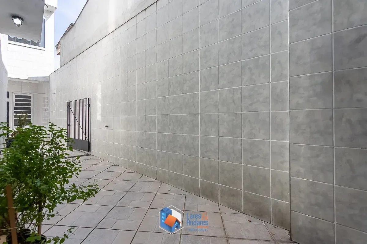 Casa, 3 quartos, 220 m² - Foto 16