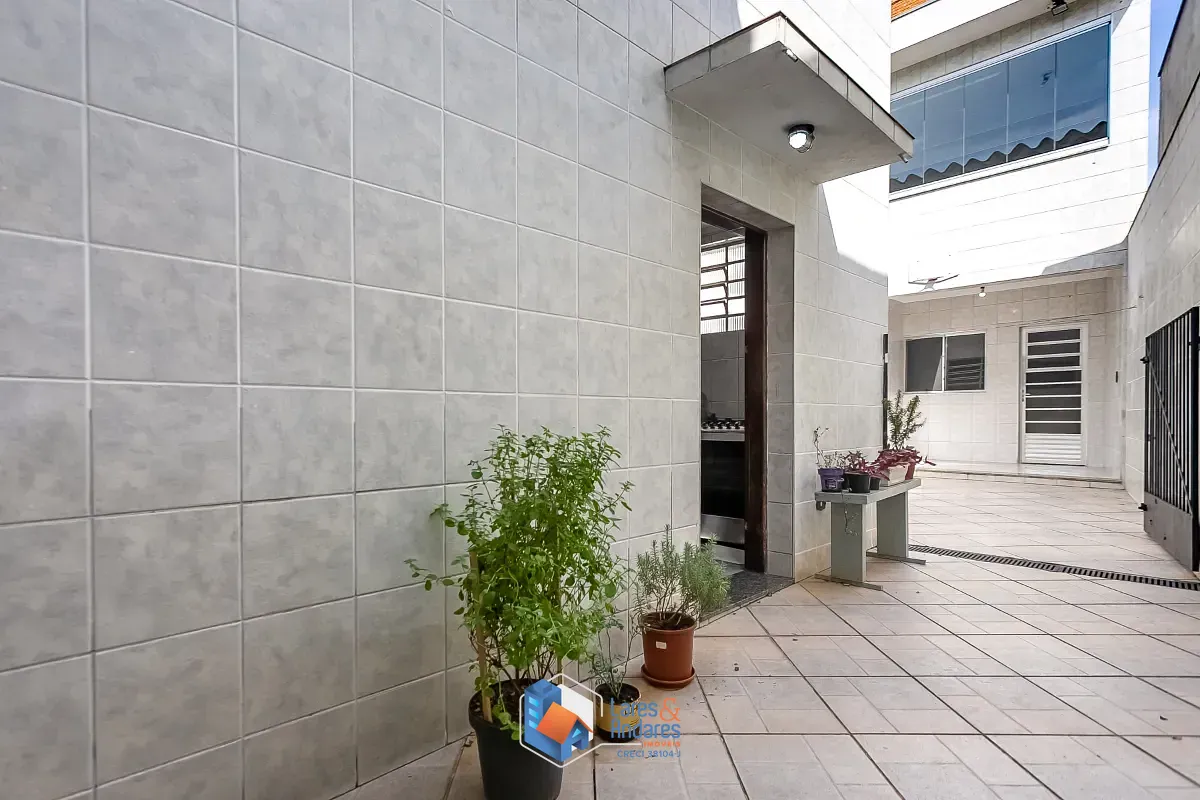 Casa, 3 quartos, 220 m² - Foto 17