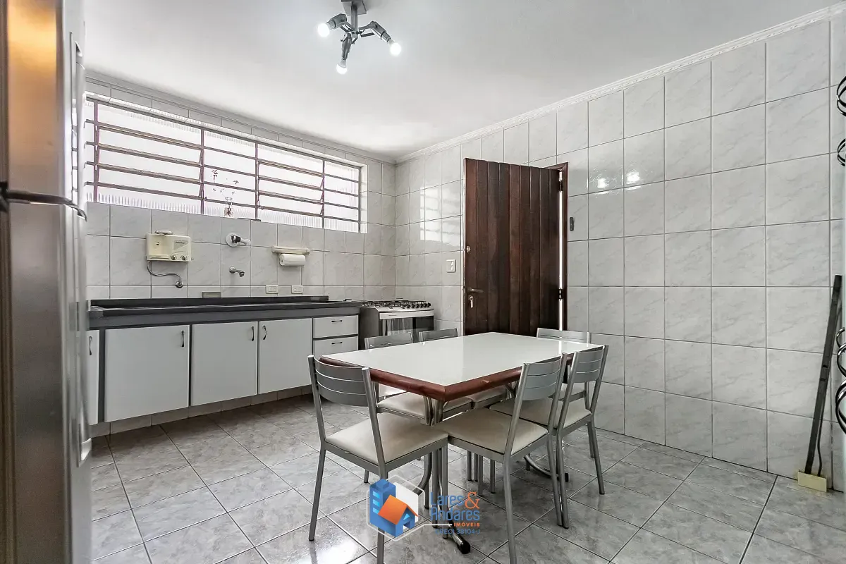 Casa, 3 quartos, 220 m² - Foto 12