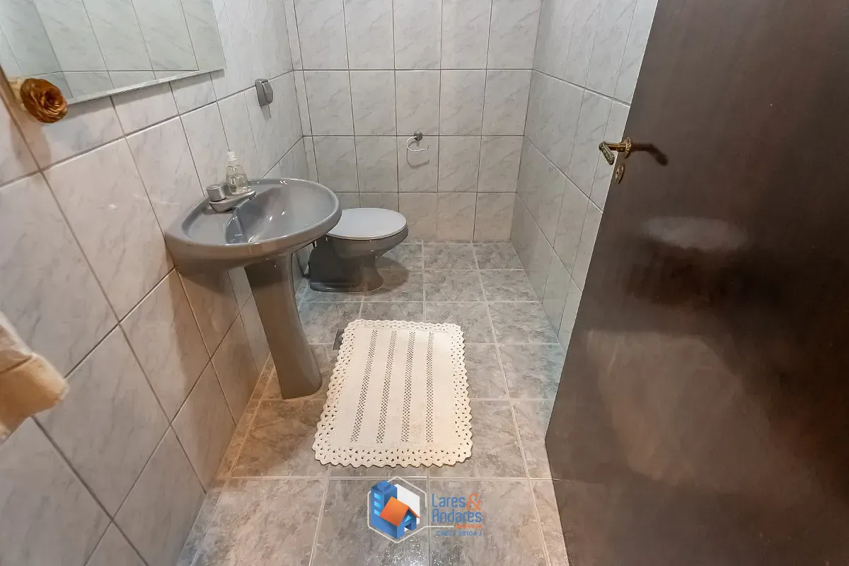 Casa, 3 quartos, 220 m² - Foto 11