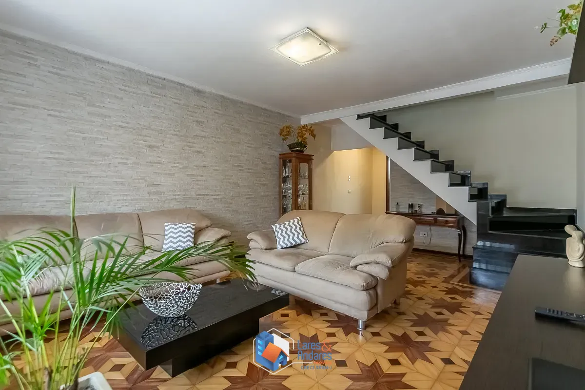 Casa, 3 quartos, 220 m² - Foto 8