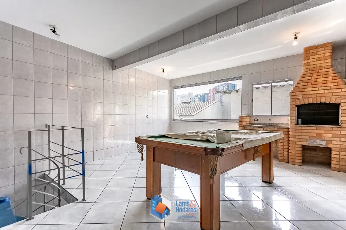 Casa, 3 quartos, 220 m² - Foto 25