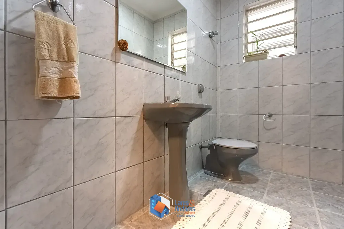 Casa, 3 quartos, 220 m² - Foto 10