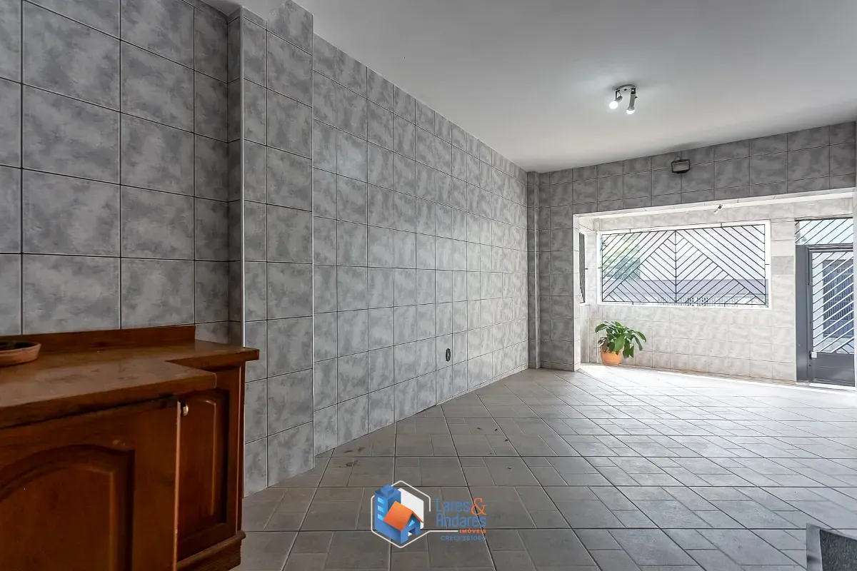 Casa, 3 quartos, 220 m² - Foto 5