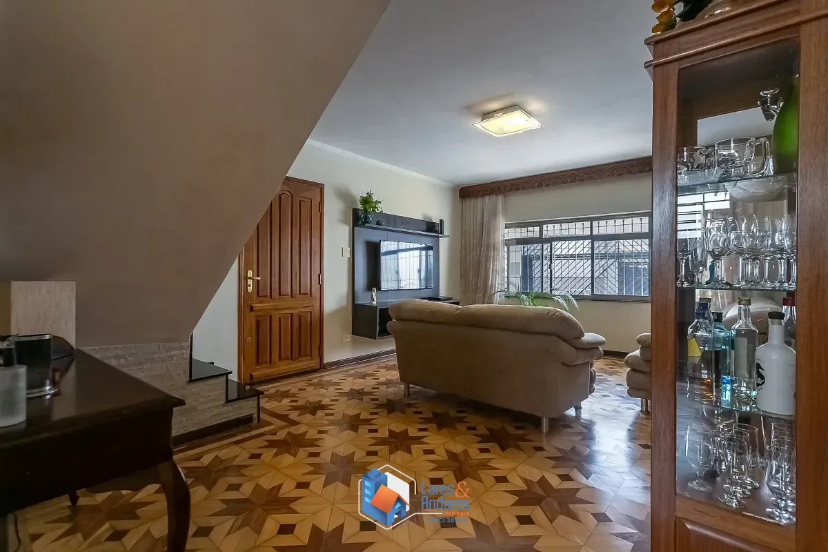 Casa, 3 quartos, 220 m² - Foto 7