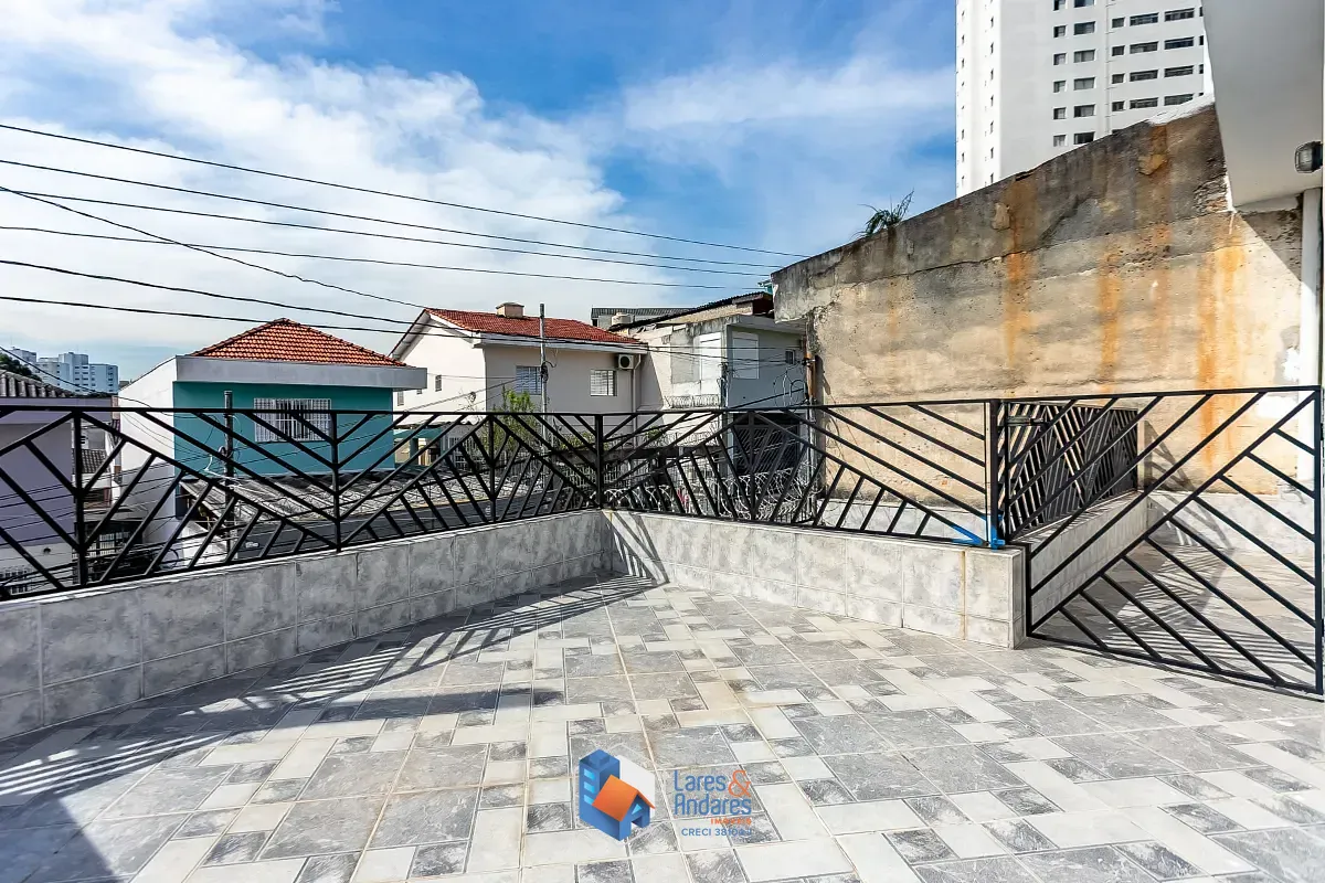Casa, 3 quartos, 220 m² - Foto 43