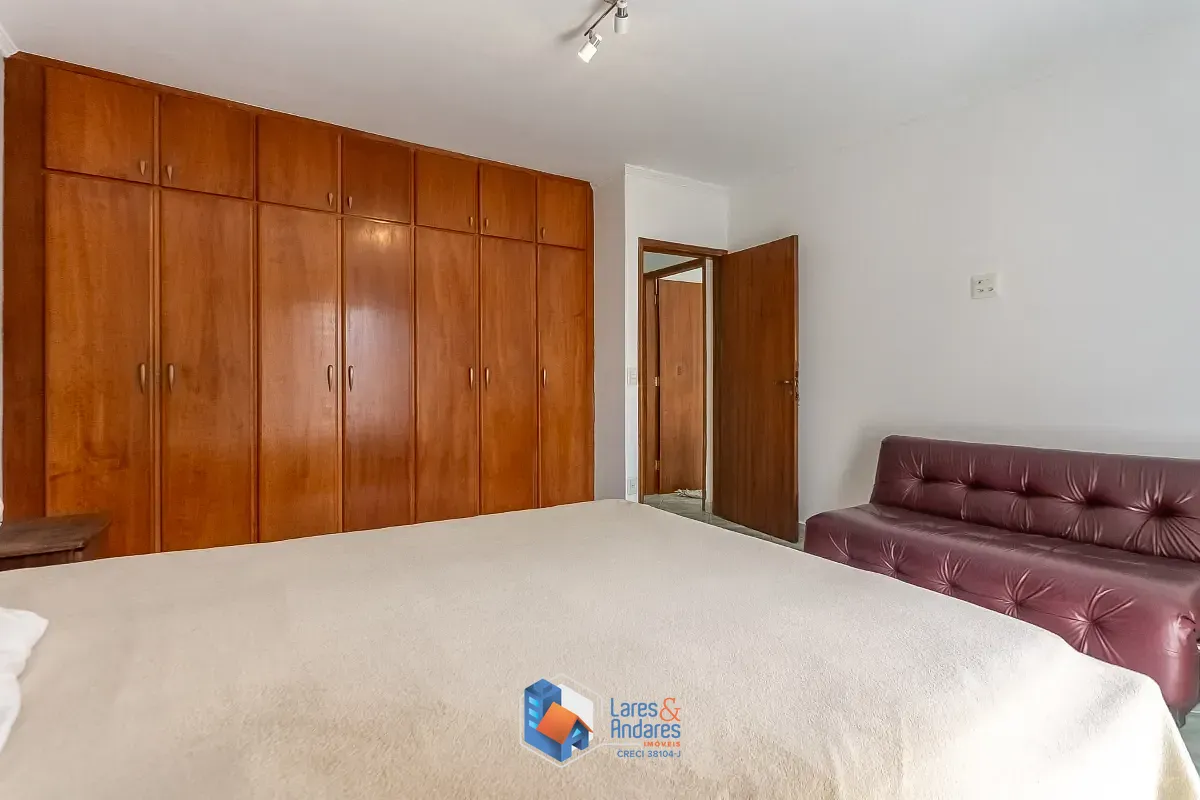 Casa, 3 quartos, 220 m² - Foto 38