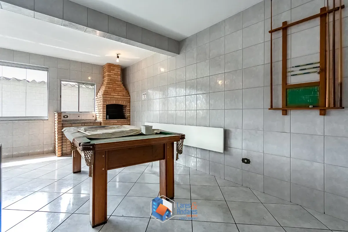 Casa, 3 quartos, 220 m² - Foto 24